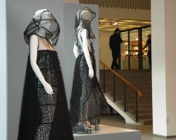 Museum Angewandte Kunst, Köln, Modedesigner aus Istanbul