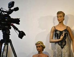 Filmdreh des WDR, 2021